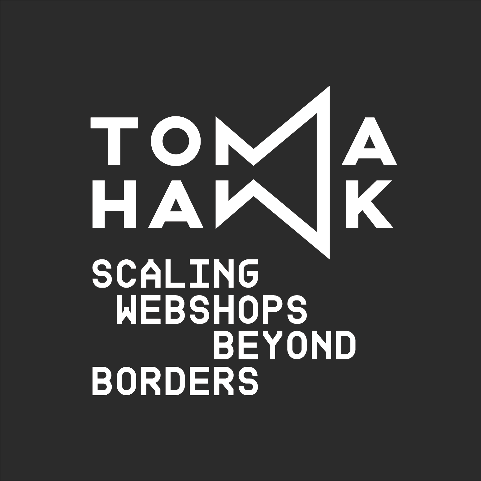 Λογότυπο TomaHawk