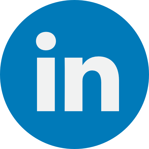 Εικονίδιο υποσέλιδου του LinkedIn