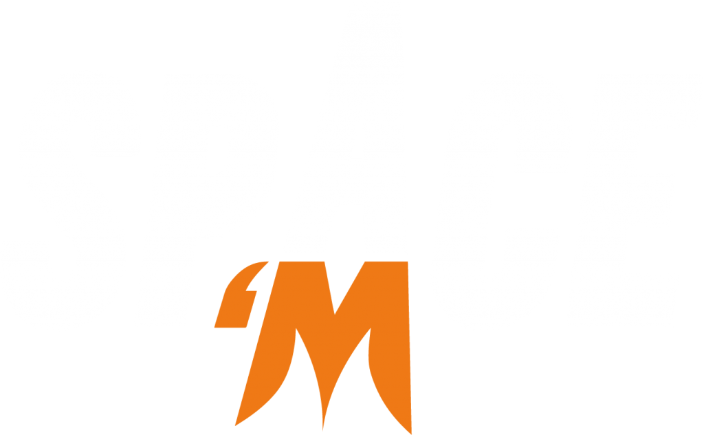Λογότυπο Space'm Online