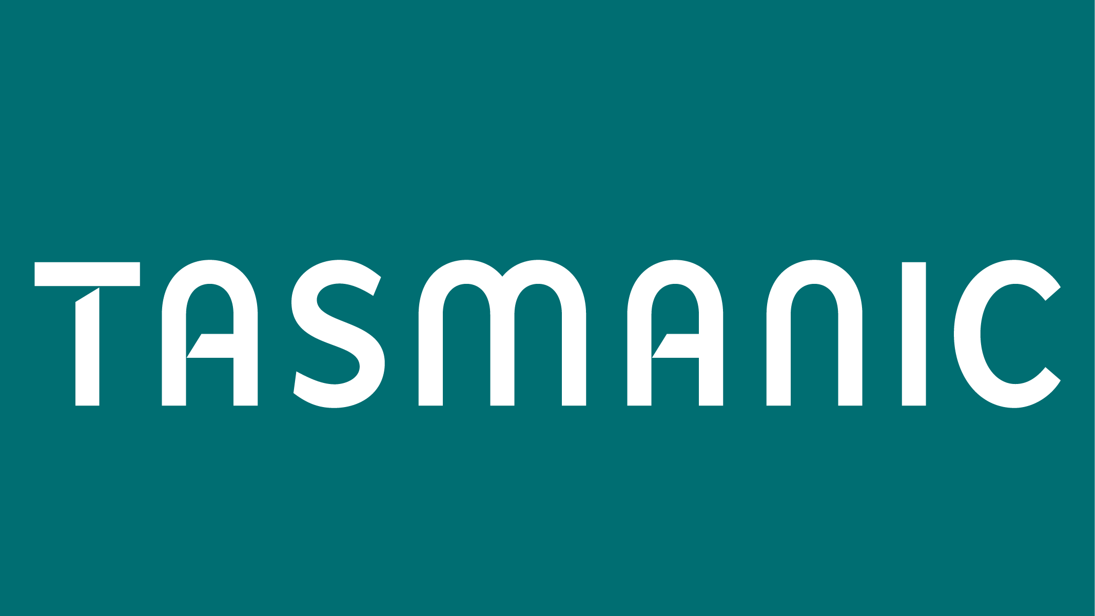 Λογότυπο Tasmanic